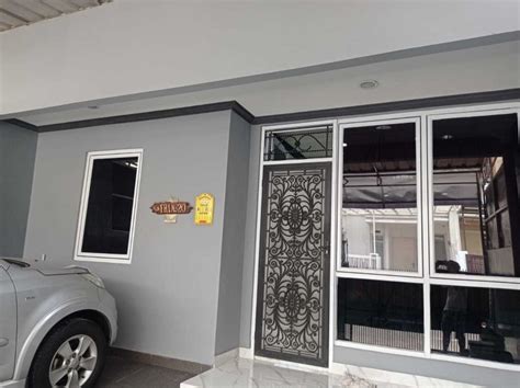 Disewakan Rumah Di Cengkir Kelapa Gading