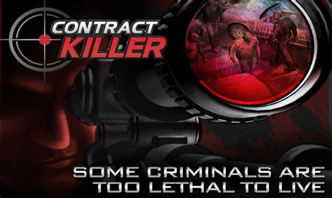 Contract Killer (Game) - Giant Bomb