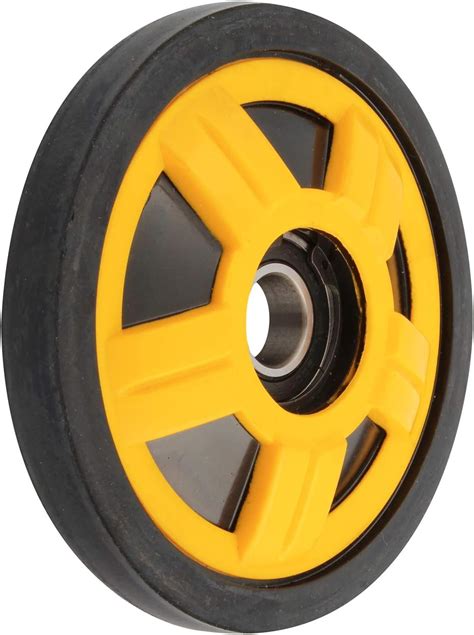 Amazon Kimpex Idler Wheel Plastic Fits Ski Doo OEM 503190579