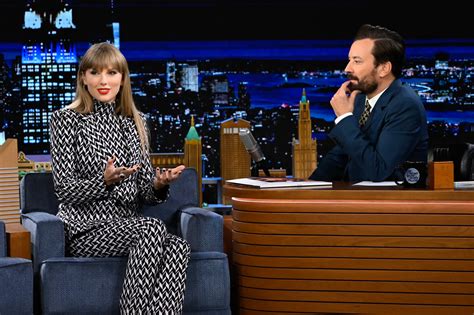 Did You Miss It Taylor Swift Talks Record Breaking ‘midnights Album