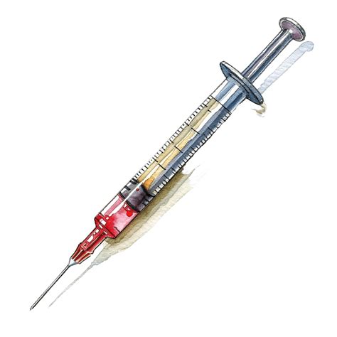 needle clip art 4