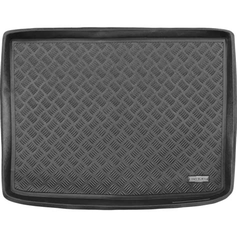 ANTID RAPANT REZAW PLAST TAPIS De Coffre Pour Fiat 500X Depuis 2014