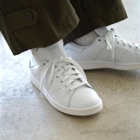 アディダス オリジナルス adidas originals スタンスミス ラックス ゴアテックス STAN SMITH LUX GTX