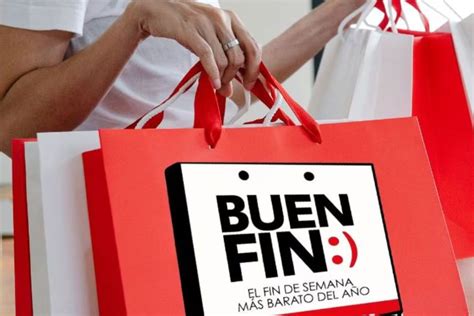 Cuándo empieza el Buen Fin 2023 en Aguascalientes Aquí lo que debes saber