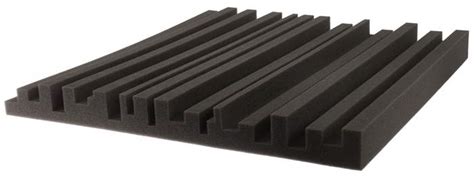 Pyramid Volume 45mm Acoustic Foam Kytary Ie