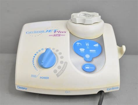 Dentsply Cavitron Jet Plus SPS GEN 132 Ultrasonic Scaler Air