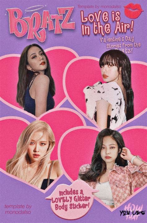 Blackpink Wallpaper Ot4 Blackpink Poster Graphic Poster Retro Poster