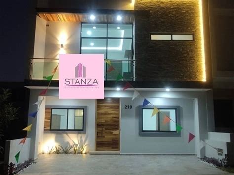 Venta Casa En La Cima Zapopan Zapopan Jalisco Eb Pg Icasas Mx