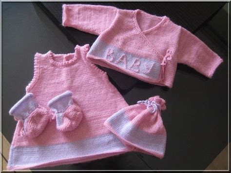 Layette Fille