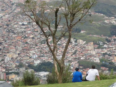 O Que Fazer Em Poços De Caldas Top 11 Pontos Turísticos