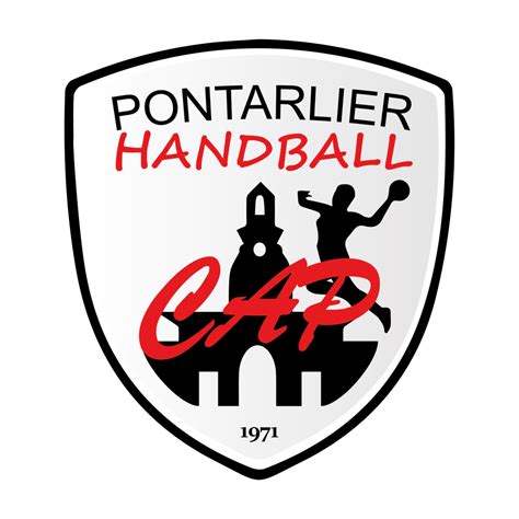 Equipes CA Pontarlier Handball