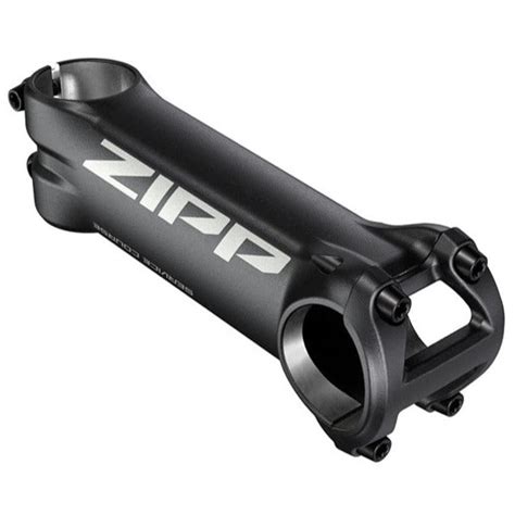 Zipp Stem Service Course 6° Cranks And Coffee