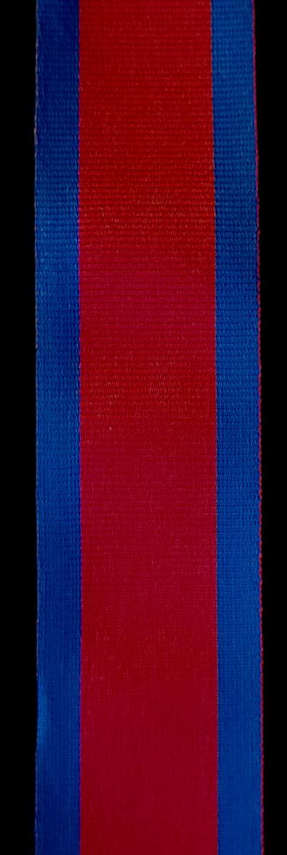 Ribbon Distinguished Service Order Defence Medals Canada