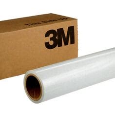 3M Scotchlite Removable Reflective Print Wrap Film 780mC 3M United