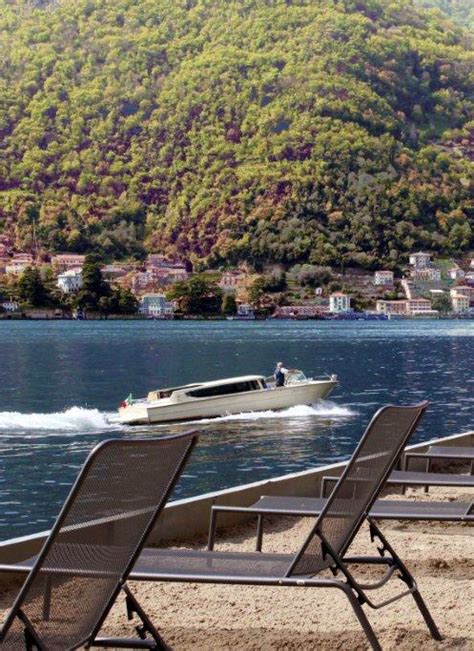 Lake Como Beach Resort | Explore Lake Como