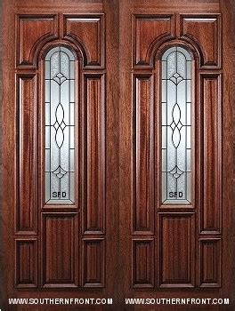 Center Arch Lite Entry Doors Ft Southern Front Door