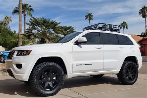 Jeep Grand Cherokee 22 Rims Hot Sex Picture