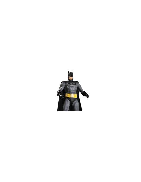 Comprar Figura Justice League Classic Icons BATMAN Mil Comics