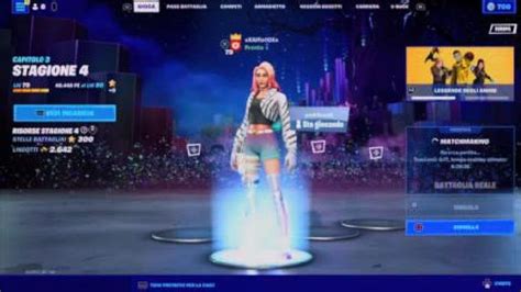 Fortnite Proviamo A Fare Vittoria Reale YouTube