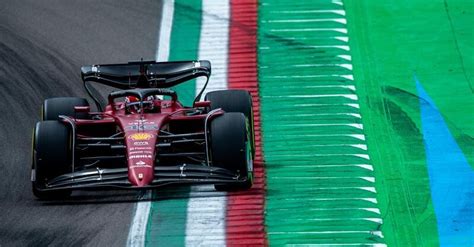 Orari Tv Formula Gp Imola Diretta Sky E Tv Formula