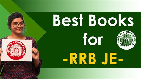 Best Books For Rrb Je Rrb Je Best Books For Preparation