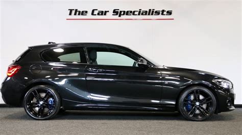 Bmw I The Car Specialists South Yorkshire