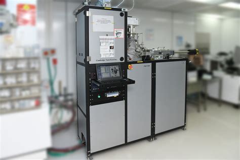 Nanofabrication ALD Fiji Plasma Atomic Layer Deposition System