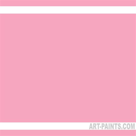 Bright Baby Pink Folk Art Acrylic Paints - 223 - Bright Baby Pink Paint ...