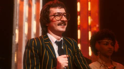 Steve Wright Bbc Radio 2 Presenter Dies Aged 69 Bbc News