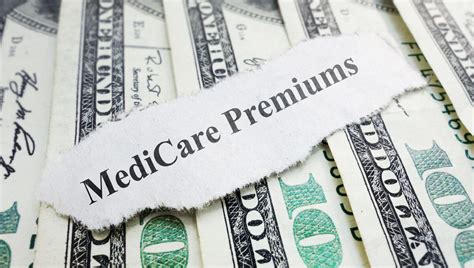 2023 Medicare Premiums And Coinsurance Amounts Meld Financial