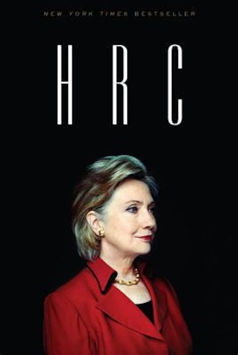 8 Books About Hillary Clinton