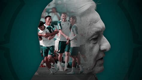 Cuál Es La Propuesta De Amlo Para Reducir La Cantidad De Extranjeros En El Fútbol Mexicano Infobae