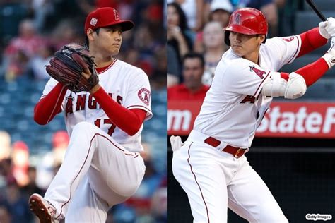 大谷翔平、二刀流で節目の日米通算50勝到達 7回2失点＆痛烈適時二塁打！ Baseball King