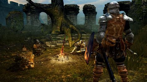 Dark Souls Komplettl Sung Mit Tipps Und Tricks Zu Bossk Mpfen Waffen