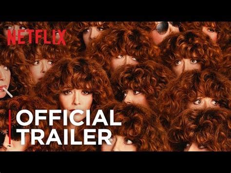 Russian Doll: Season 1 | Official Trailer