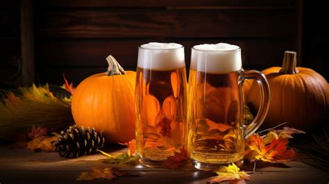 Autumn beer festival background 27288903 Stock Photo at Vecteezy