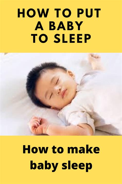 √ Baby Sleep Meme