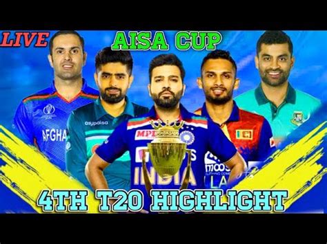 India Vs Hong Kong Nd Asia Cup Full Match Highlight Ind Vs Hk Nd