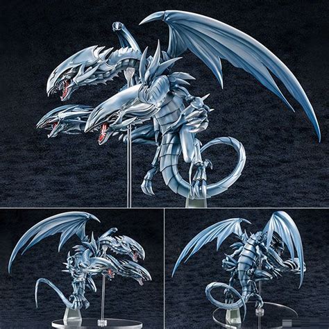 [Exclusive Sale] PVC Figure Blue Eyes Ultimate Dragon - Yu-Gi-Oh! Duel ...