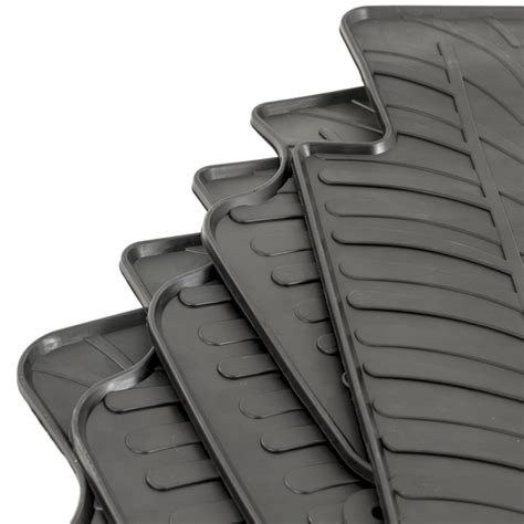 Citroen Berlingo Rubber Mats Driveden Uk