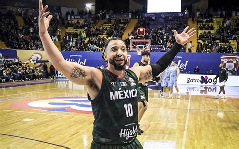 Chihuahua Casa De La Selecci N Mexicana De Basquetbol El Heraldo De