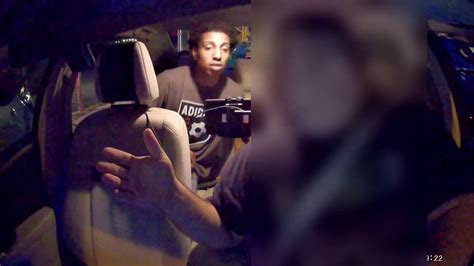 A Rideshare Drivers Worst Nightmare Caught On Camera Video Starts At