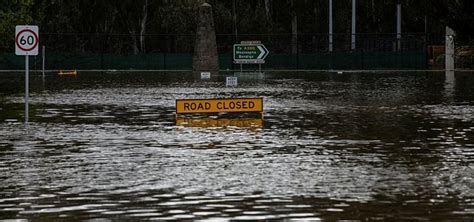 Australias East Braces For More Heavy Rain Life Threatening Floods