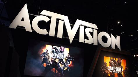 La Discriminaci N No Tiene Fin Activision Blizzard Es Demandada Por