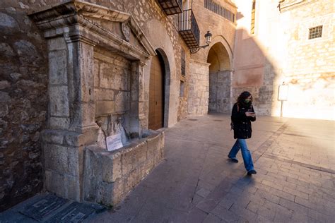 Patrimonio Autoriza La Restauraci N De Las Fuentes De La Catedral Y