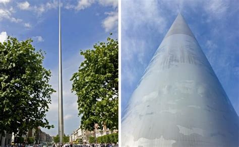 The Spire Dublin: History, Construction + 2025 Info