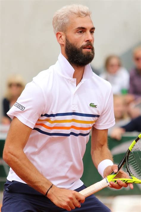 Benoit Paire Bio : Age, Real Name, Net Worth 2020 and Partner