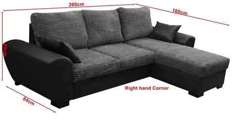 Corner Sofa Bed Uk Argos Cabinets Matttroy