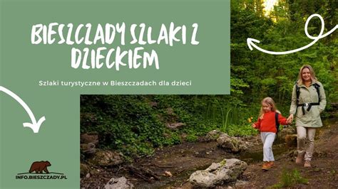 Bieszczady Szlaki Dla Dzieci Top Szlaki Dla Dzieci Bieszczady