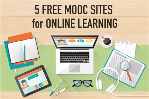 Moocs To Learn A New Skill Take Free Online Classes